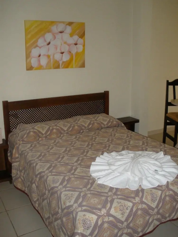 Hotel Três Lagoas