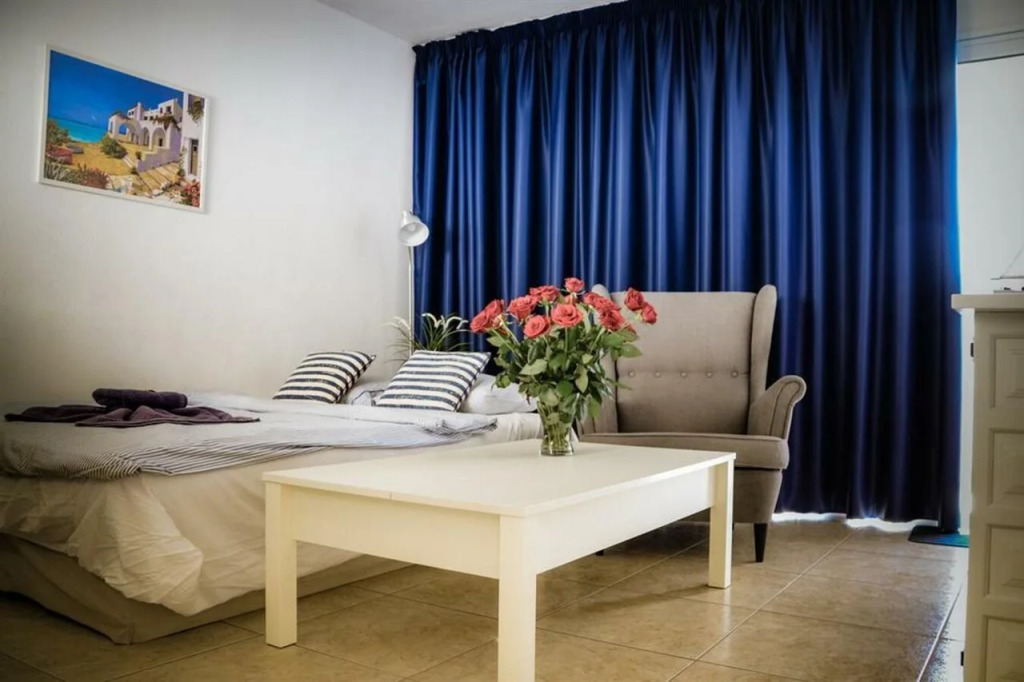 Palm Suites by Chaturhotels
