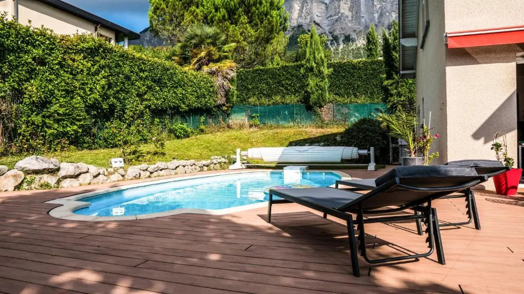 Villa Galante
