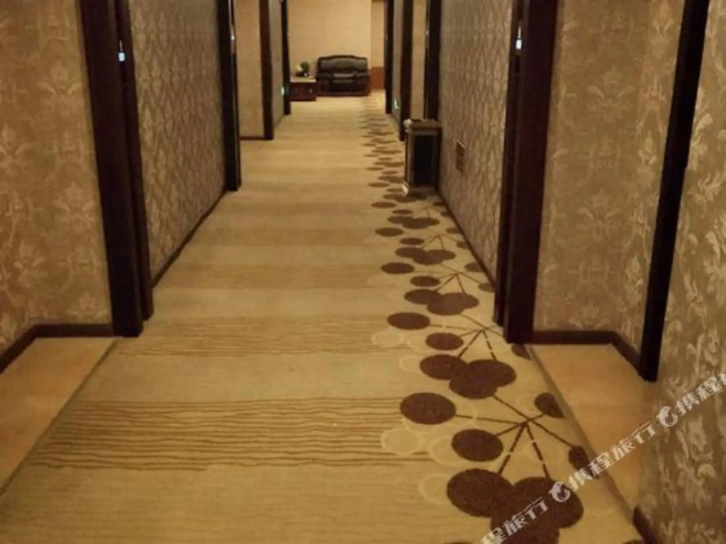 Super 8 Hotel Select (Chuzhou Dongpo West Road Langyashan Subway Station Branch)