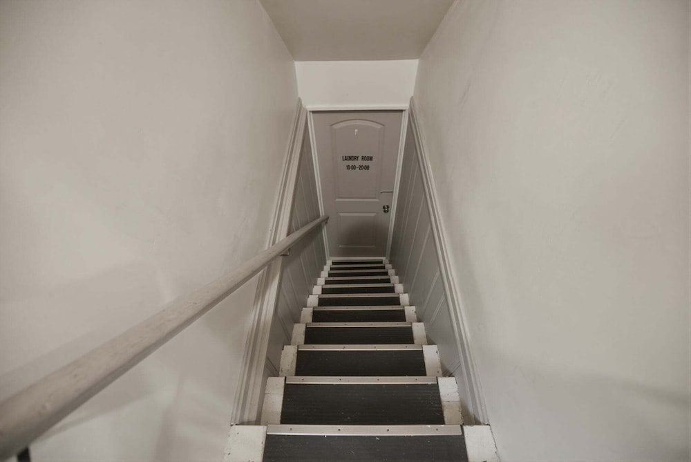 A Peaceful Retreat Amid Your Busy Journey 4 Bedroom Home