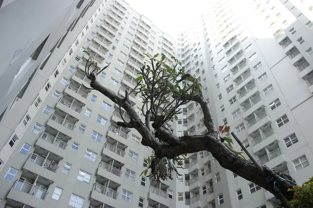 Best Deal 1Br Apartment At Parahyangan Residence Bandung