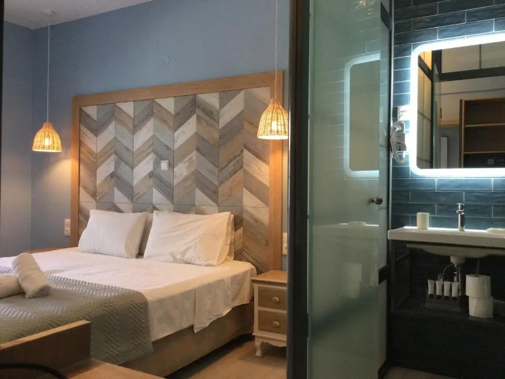Hotel Sweet Home