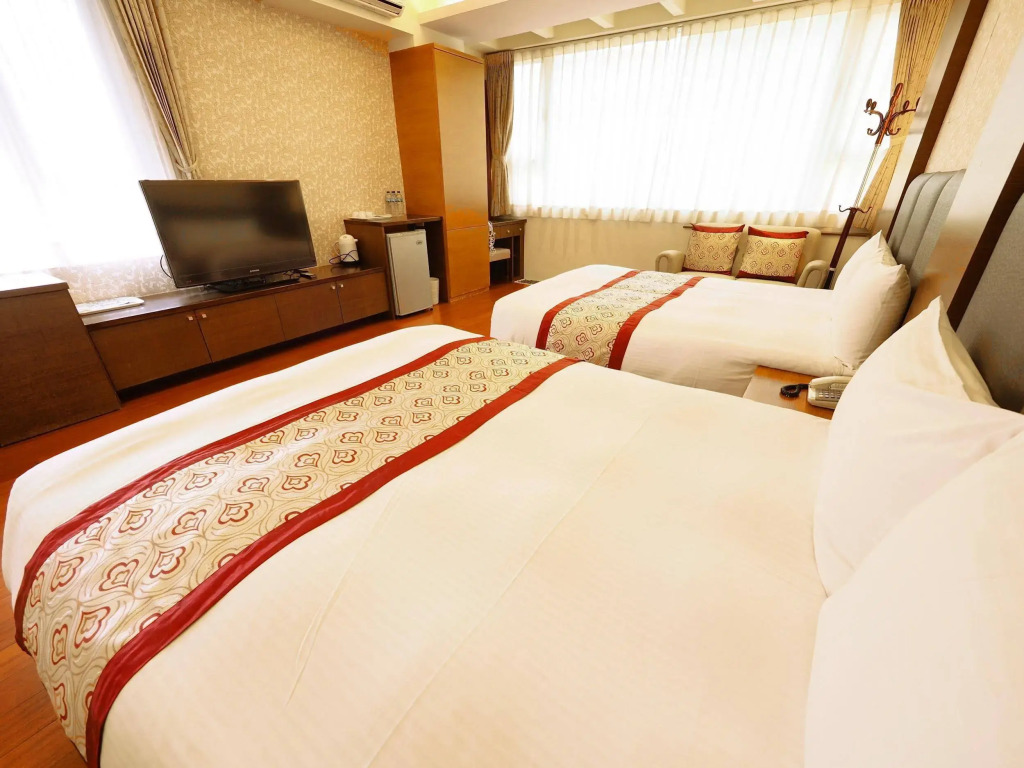 Ciaoer B&B