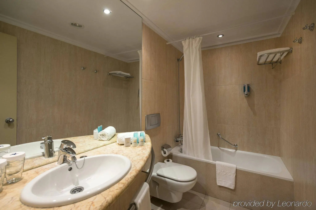 Отель Iberostar Selection Playa de Palma