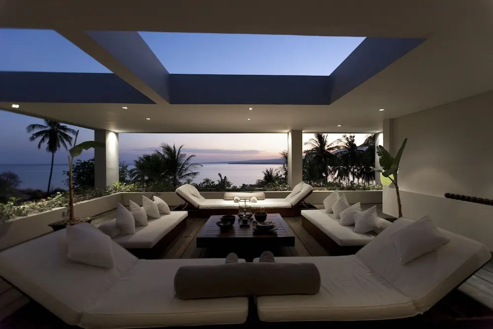 5-Star Boutique Hotel The Lombok Lodge