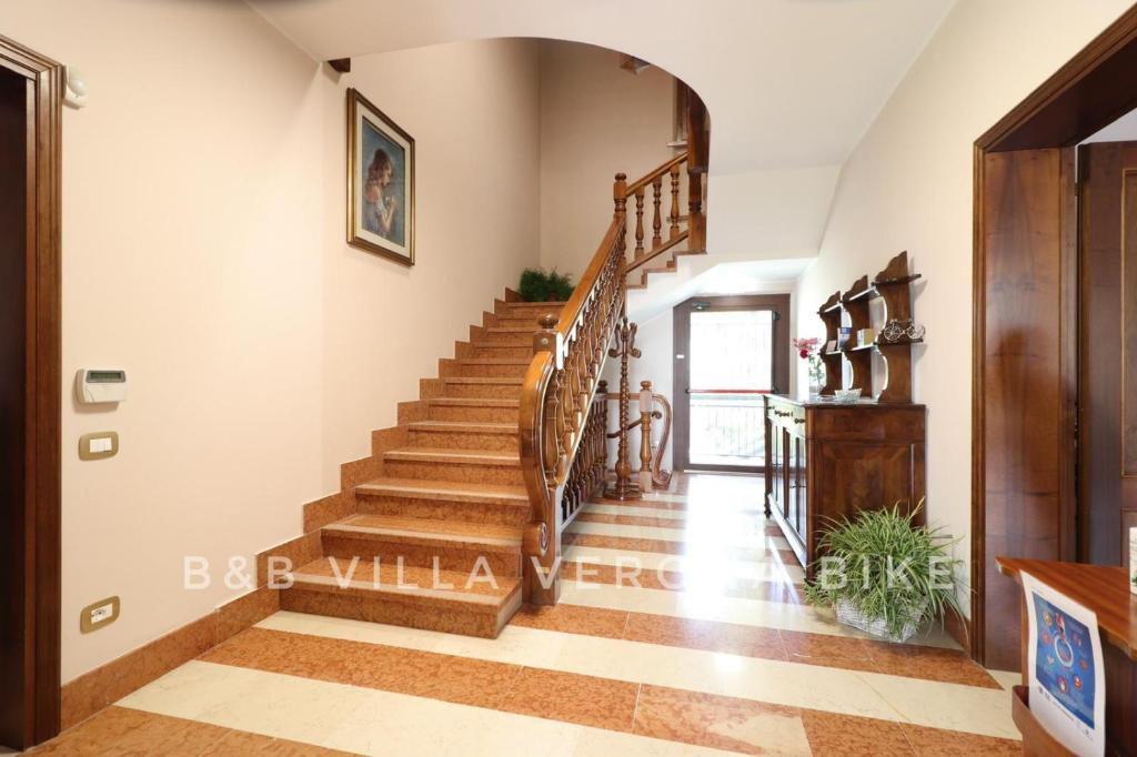 B&B Villa Verona Bike