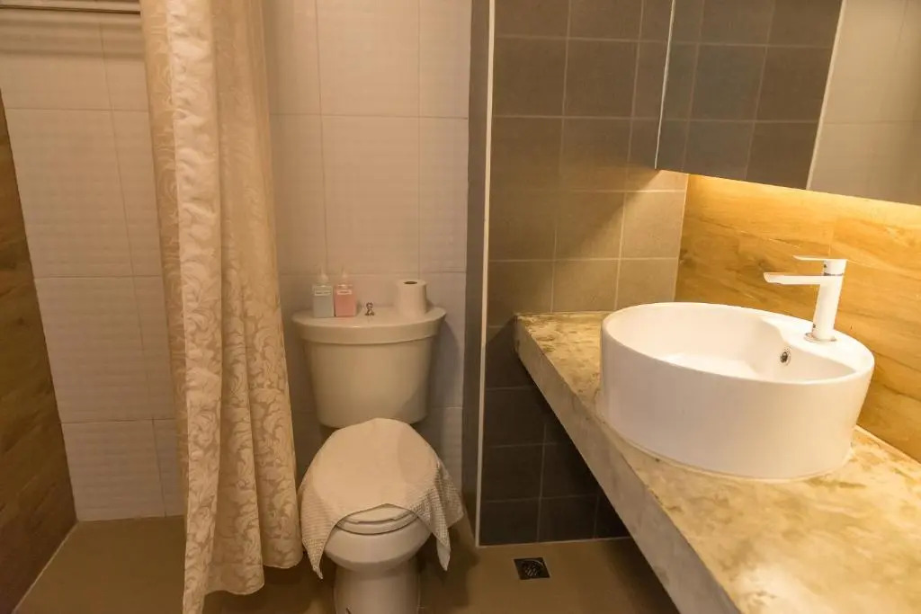 R1 Nimman Hotel Chiangmai