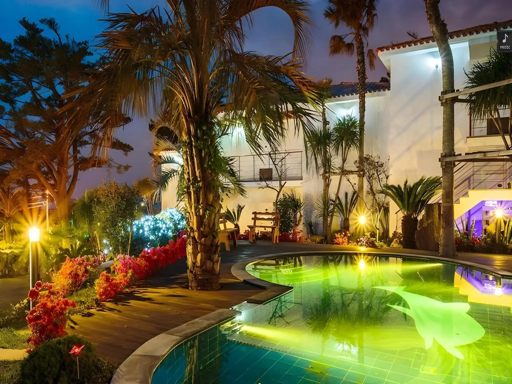 Harmony Resort