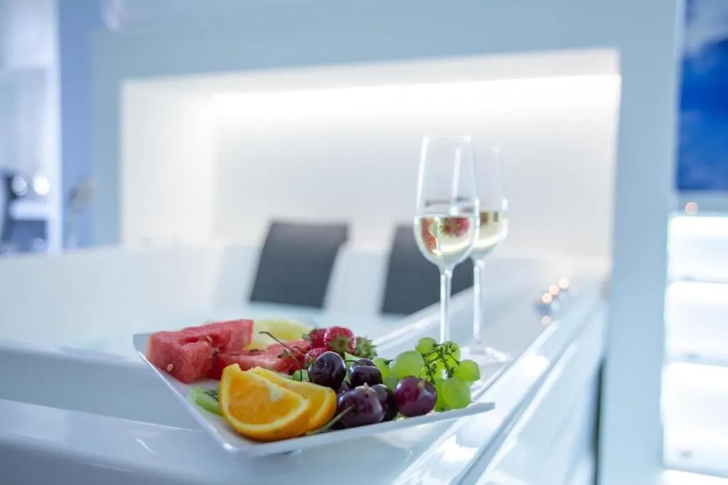 Love Suite Roma - Il Nido dAmore