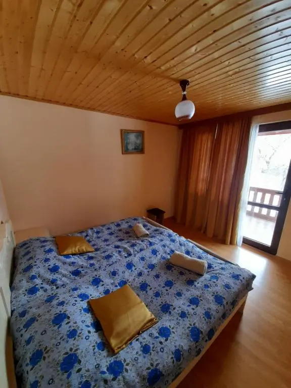 Jeiran Japaridzes Guesthouse