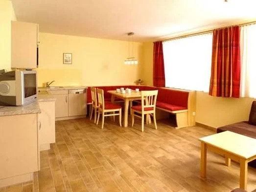 Appartement Kitzsteinhorn -Summercard included