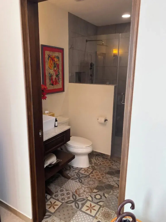 Three Bedroom Villa- Hacienda Encantada Residences