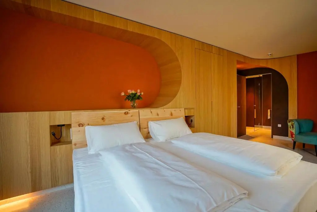 Hotel La Briosa