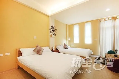 Tainan Happy House