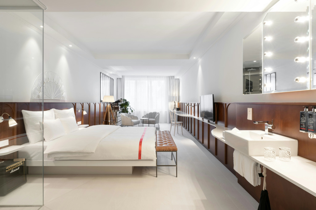 Ruby Mimi Hotel Zurich by IHG