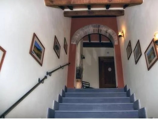Country House La Fattoria Bellandi
