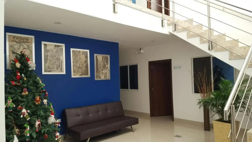 Zafara Hotel