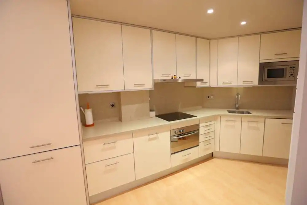 Apartamento Junto al mar Para 4 Personas en Cambrils
