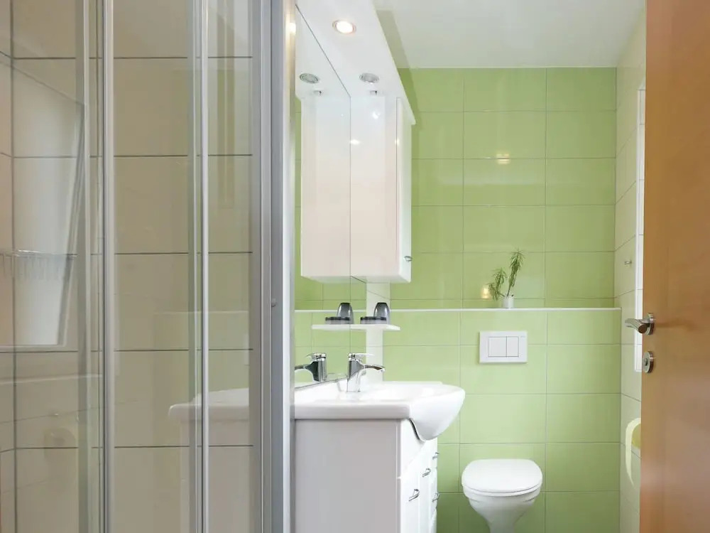 Splendid Holiday Home in Itter With Wellness Centre
