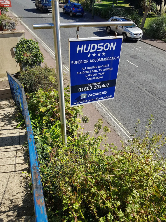 Hotel Hudson