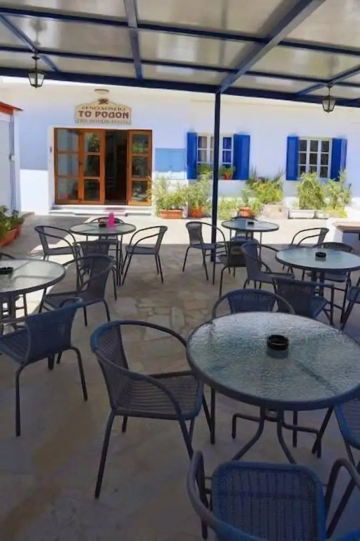Hotel Rodon