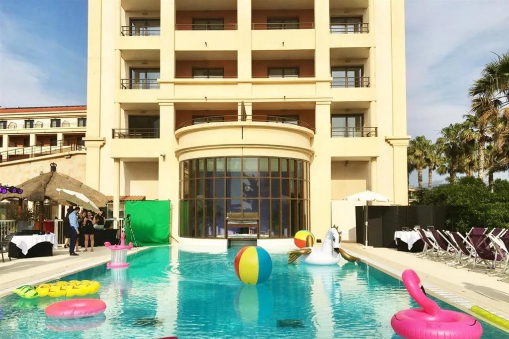 Hôtel Villa M Marseille