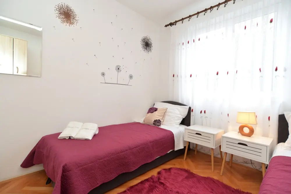 Apartments Margareta 742