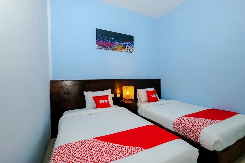 Hening Homestay by OYO Rooms