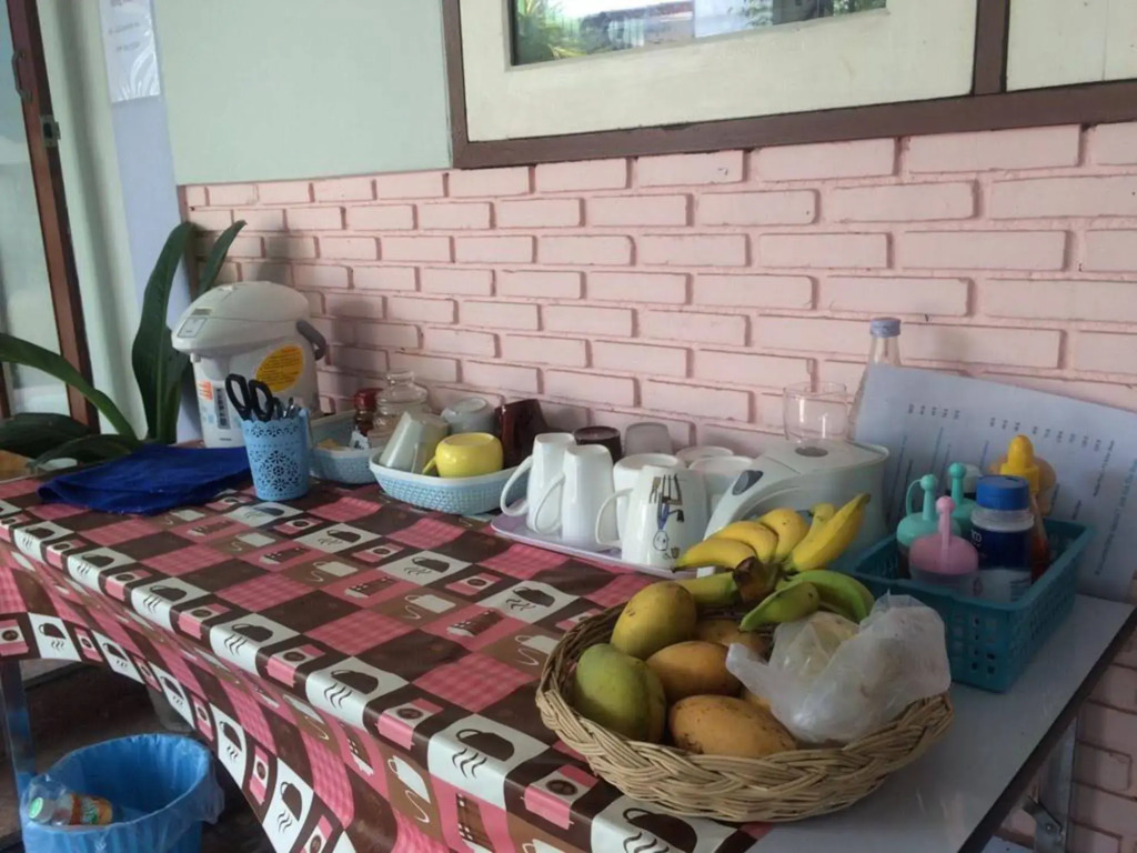 Pancake House B&B