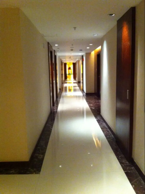 New Times Hotel Shenzhen