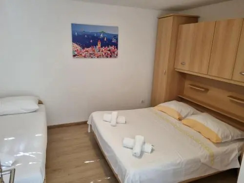 Apartments Andrea