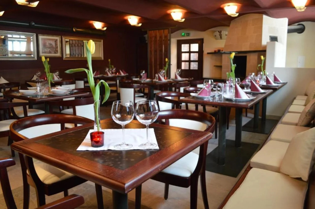 Hotel RICHTR