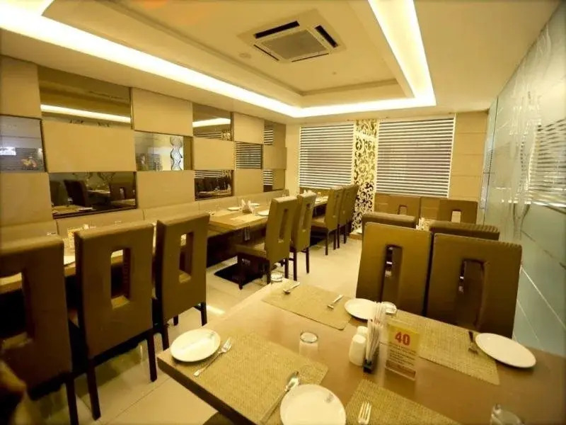 Hotel Swagath Grand Suchitra