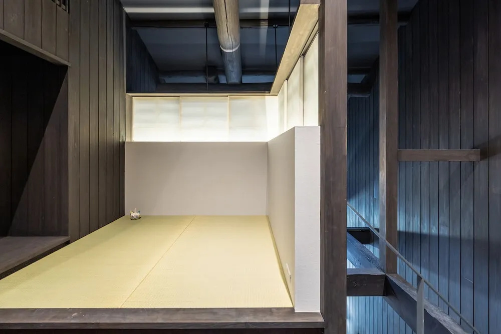 Guesthouse-Hana・Thring Villa