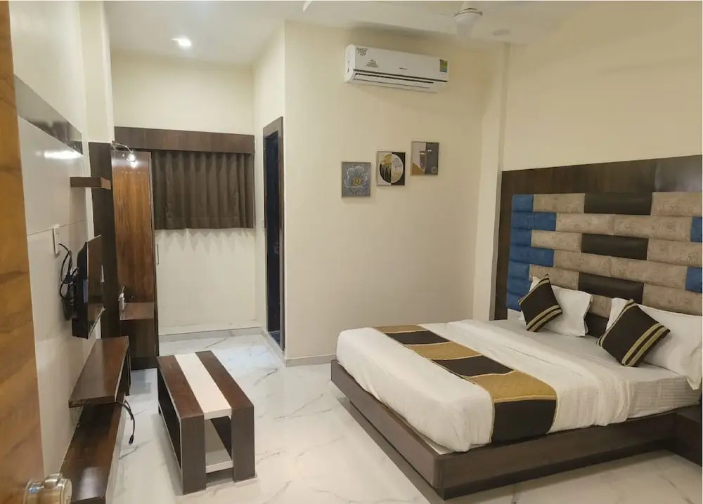 Hotel Villa Inn