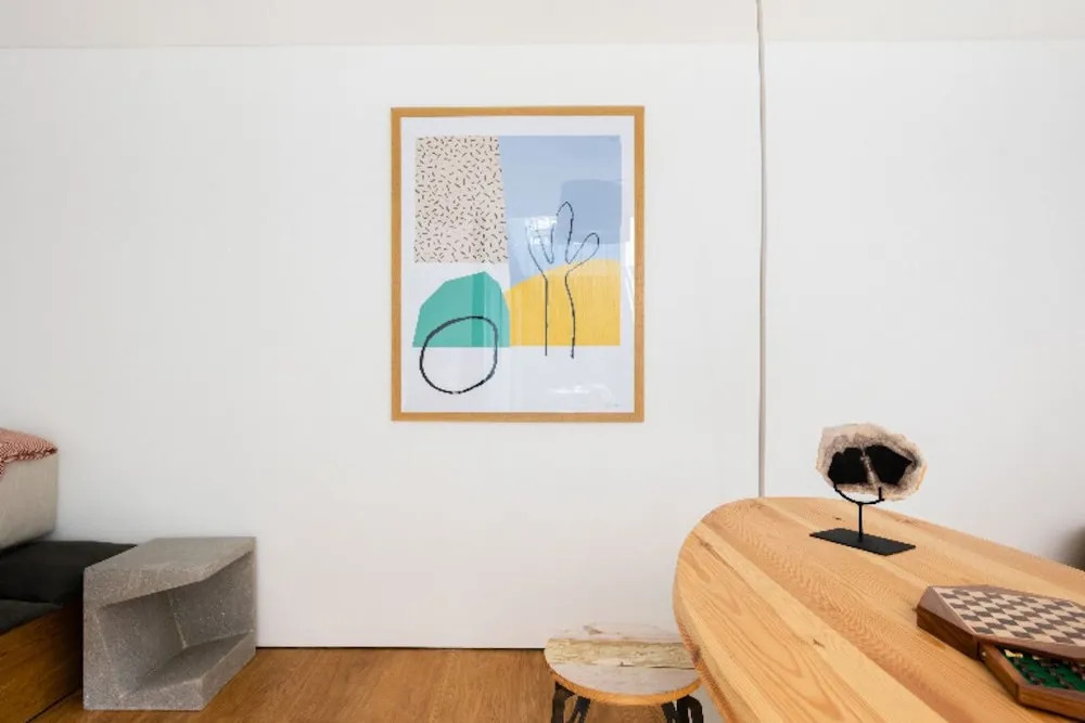 The Chelsea Walk - Modern & Bright 3BDR House with Rooftop & Parking