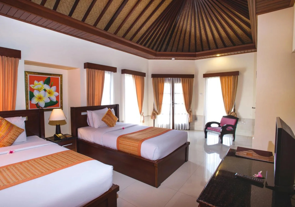 Rama Phala Resort & Spa