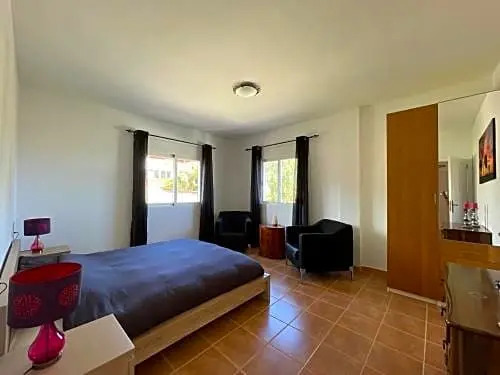 Villa Libertad Tenerife Adults Only