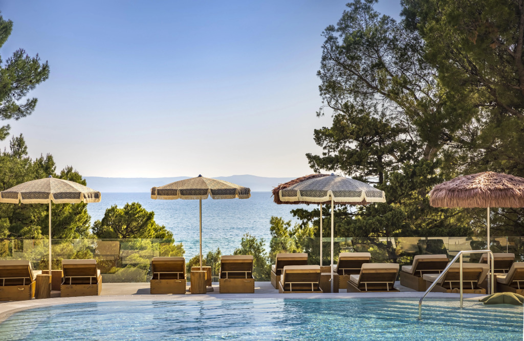 PLACES Dalmacija by Valamar