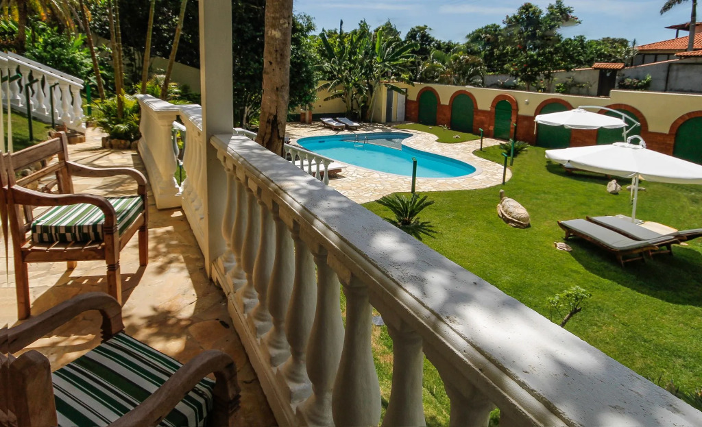Villa Valentina Búzios