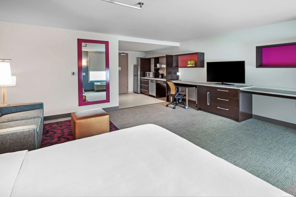 Home2 Suites by Hilton Laredo, TX