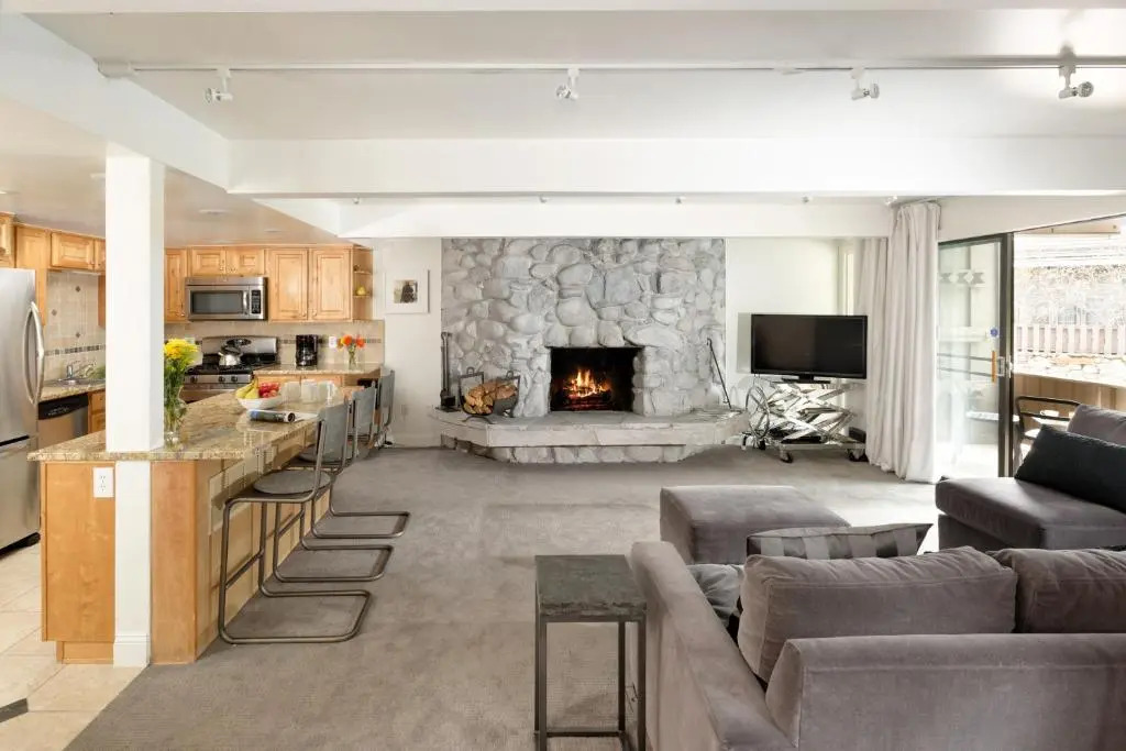Aspen Alps Apartment #103