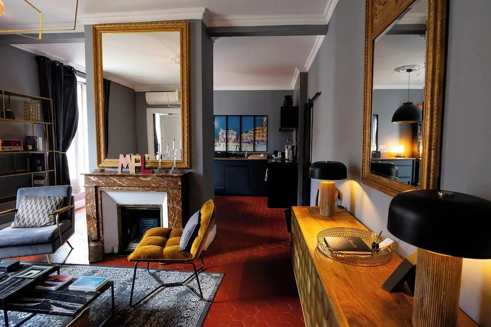 Casa Roma Montpellier Bed&Breakfast