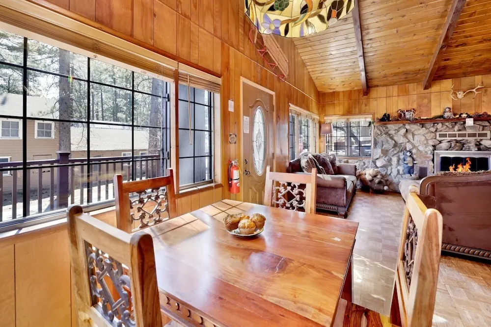 Casa Catalina-667 by Big Bear Vacations