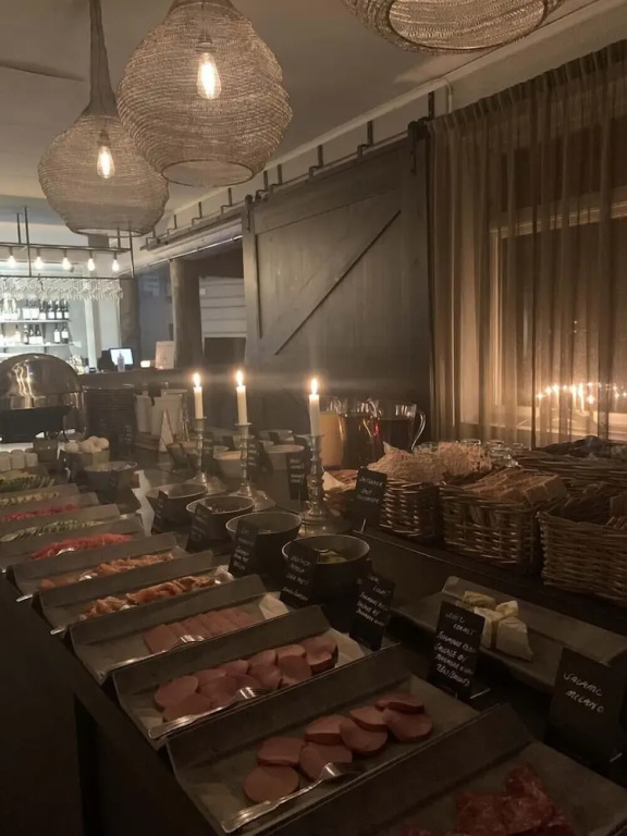 Hotel Akerlund