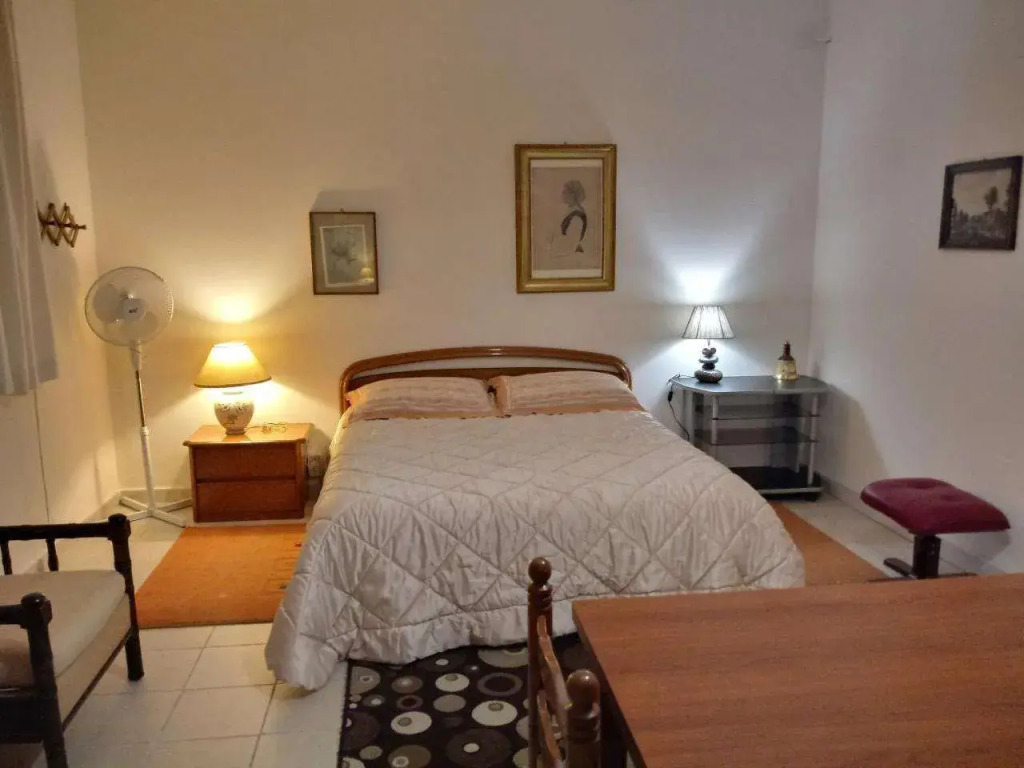 B&B Tio Pepe