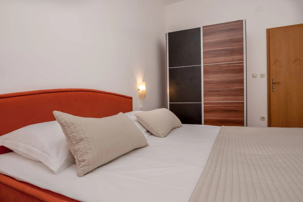 Old Town Accommodation