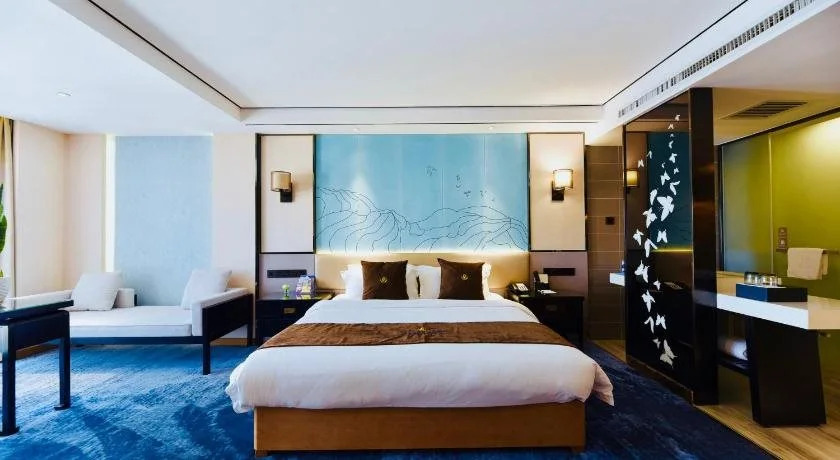 Xinyue Jinxi Hotel