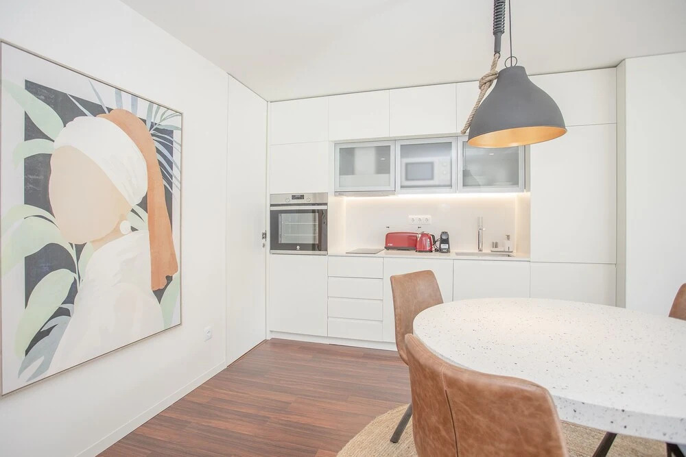 Liiiving - Luxury Gallery Apartment I
